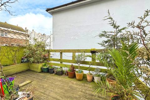 2 bedroom maisonette for sale, Gladstone Terrace, Hastings TN34