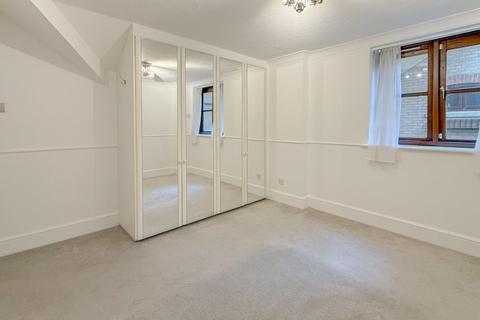 1 bedroom apartment to rent, River Meads, Stanstead Abbotts