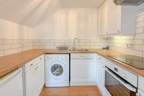 1 bedroom apartment to rent, River Meads, Stanstead Abbotts