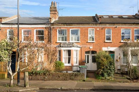 2 bedroom maisonette for sale, Crescent Road, London, N22
