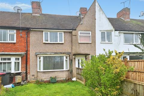 undefined, George Street, Coventry CV7