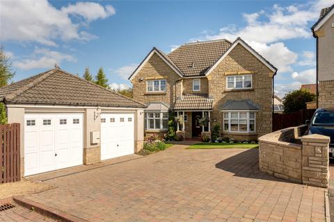undefined, The Murrays, Liberton, Edinburgh