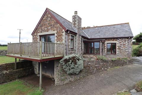 2 bedroom barn conversion to rent, Tregilgas Farm, Gorran