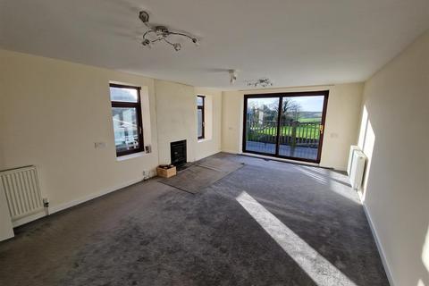 2 bedroom barn conversion to rent, Tregilgas Farm, Gorran