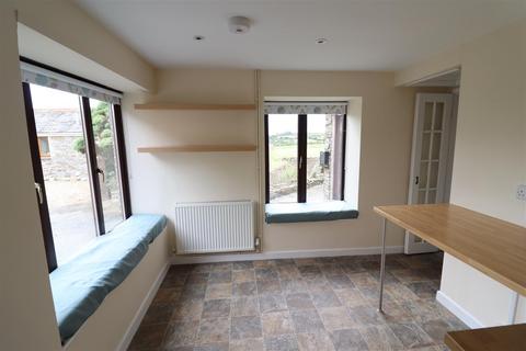 2 bedroom barn conversion to rent, Tregilgas Farm, Gorran