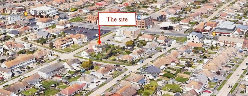 Current Site