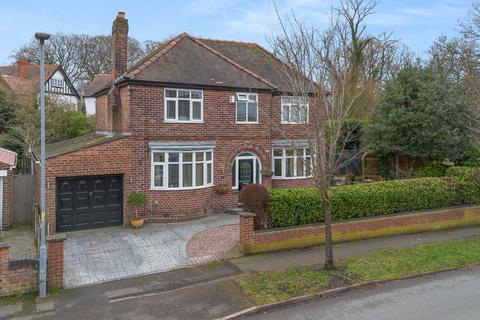 undefined, Worsley Road, Walton, WA4