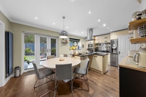 undefined, Worsley Road, Walton, WA4