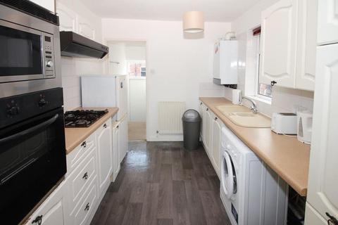 undefined, £135pppw - Oakland Road, Jesmond, NE2