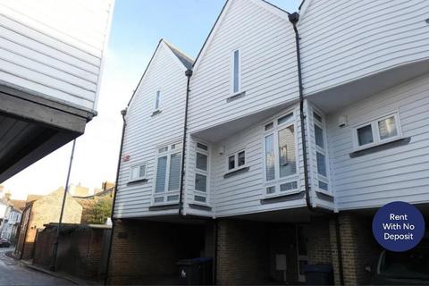 undefined, Sea Street, Whitstable, Kent, CT5