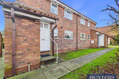 undefined, Minster Avenue, Beverley
