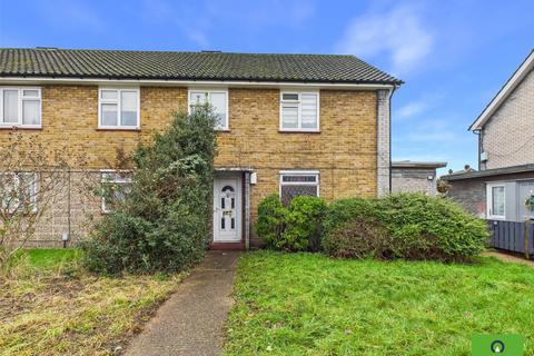 2 bedroom flat for sale, Fyfield Road, Rainham RM13
