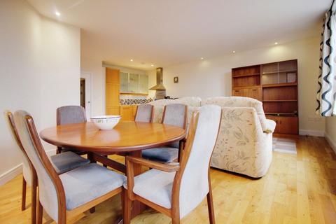 undefined, Bridge House, Swindon SN1