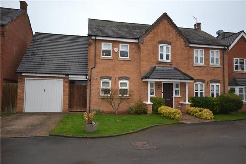undefined, The Woodlands, Staffordshire ST17