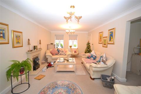 undefined, The Woodlands, Staffordshire ST17