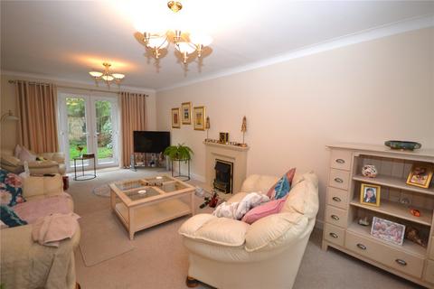 undefined, The Woodlands, Staffordshire ST17
