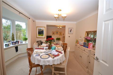undefined, The Woodlands, Staffordshire ST17