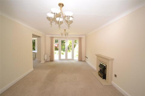 4 bedroom detached house for sale, The Woodlands, Staffordshire ST17