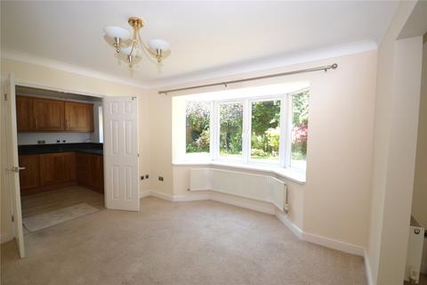 4 bedroom detached house for sale, The Woodlands, Staffordshire ST17