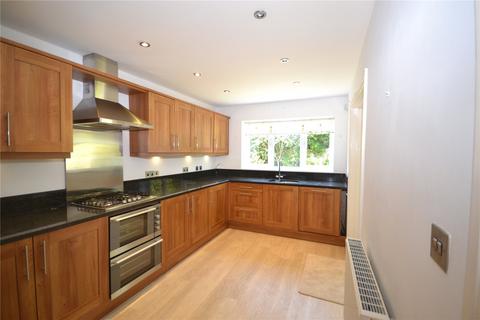 4 bedroom detached house for sale, The Woodlands, Staffordshire ST17