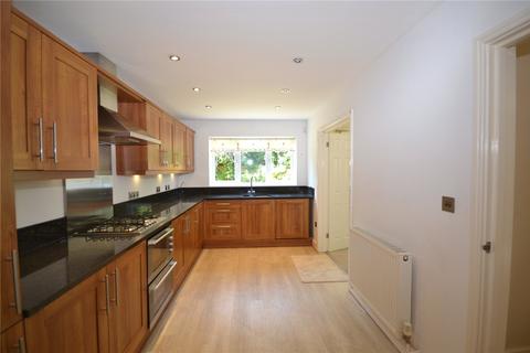 4 bedroom detached house for sale, The Woodlands, Staffordshire ST17