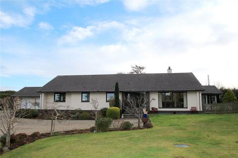 undefined, Kinnaird, Brae Of Kinkell, Conon Bridge, IV7
