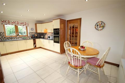 undefined, Kinnaird, Brae Of Kinkell, Conon Bridge, IV7