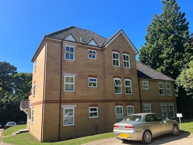 External front Alton