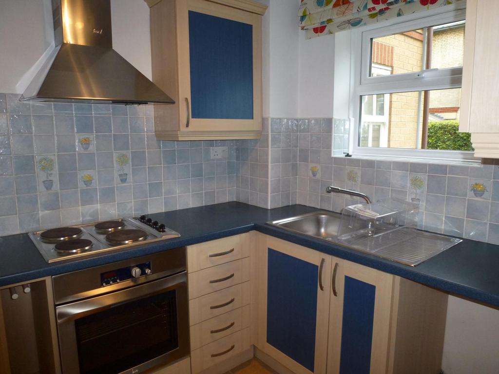 Kitchen 1