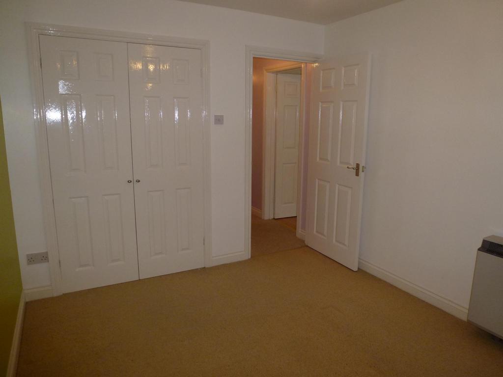 Bedroom a