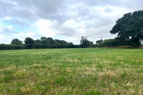 undefined, Land at Haughton, Stafford