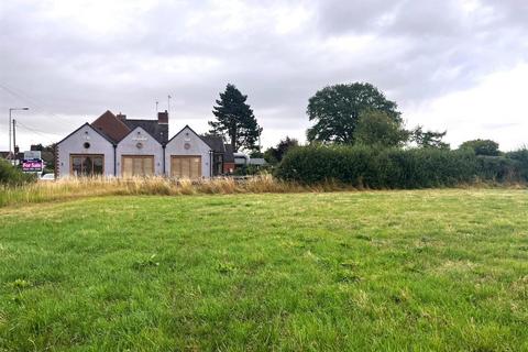 undefined, Land at Haughton, Stafford