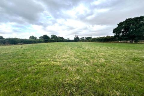 undefined, Land at Haughton, Stafford
