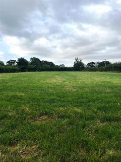 undefined, Land at Haughton, Stafford