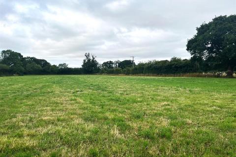 undefined, Land at Haughton, Stafford