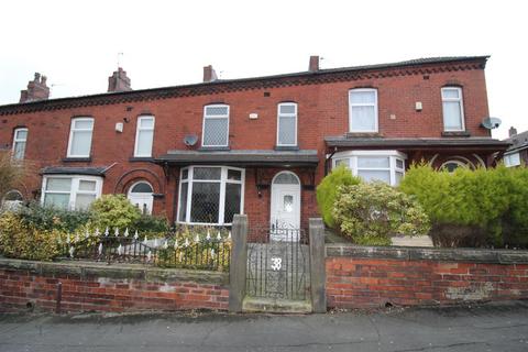 undefined, Fox Street, Horwich