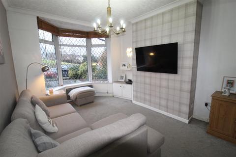 undefined, Fox Street, Horwich