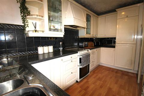 undefined, Fox Street, Horwich