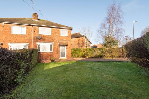 undefined, New Road, Chesterfield S43