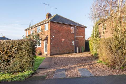 undefined, New Road, Chesterfield S43