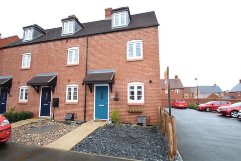 undefined, Catterick Way, Towcester
