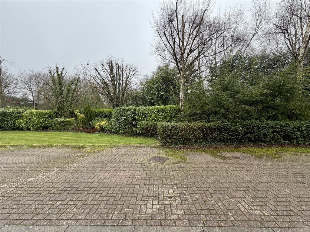 Communal Gardens