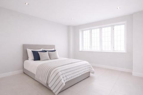 3 bedroom apartment to rent, Finchley Road, London NW8
