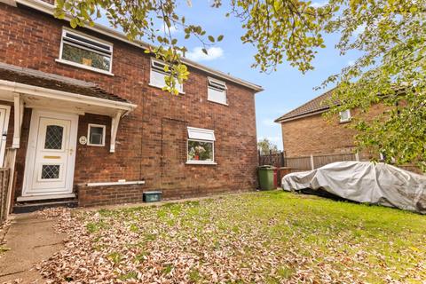 undefined, Thoresby Road, Scunthorpe, North Lincolnshire, DN17