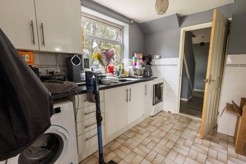 undefined, Thoresby Road, Scunthorpe, North Lincolnshire, DN17