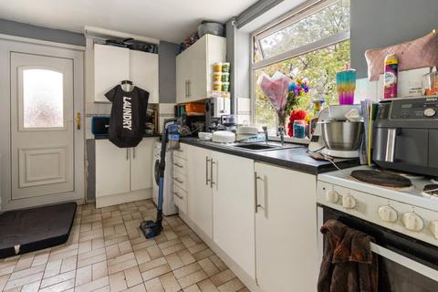 undefined, Thoresby Road, Scunthorpe, North Lincolnshire, DN17
