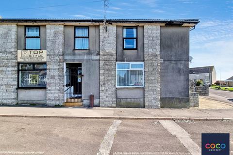 2 bedroom property for sale, Weston Road, Portland DT5
