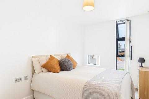 2 bedroom apartment to rent, Apt 92, Islington Wharf