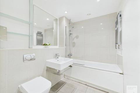 2 bedroom apartment to rent, Apt 92, Islington Wharf