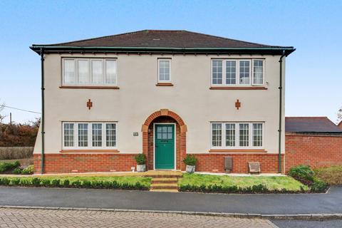 undefined, Hawthorn Grove, Southampton SO32